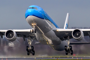 KLM-Airbus-330