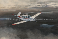 Beechcraft-V35