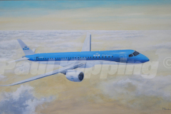 Embraer 195