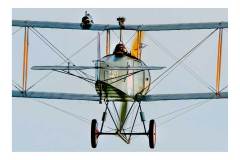 Avro-504