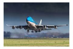 Boeing-747-KLM