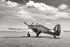 Hawker Hurricane