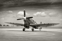 Supermarine Spitfire
