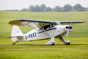 G-PAXX