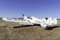 Miles-M-38-Messenger-2A-G-AJWB-2022-2