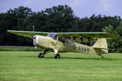 Auster-J-1-Autocrat-G-AHAM-2023