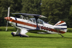 Aviat-Pitts-S-2B-Special-N6089U-2023