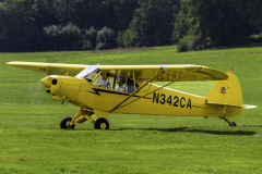 Piper-Cub-Crafters-PA-18-150-Super-Cub-N342CA-2023