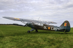 Piper-L-18C-Super-Cub-PA-18-95-D-EHCB-2023