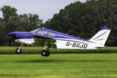 Piper-PA-28-180-Cherokee-C-G-BXJD-2023