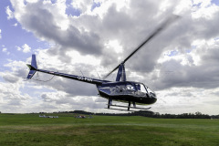Robinson-R-44-Raven-OO-PMV-2023