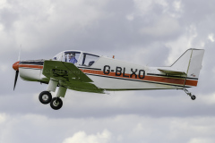 SAN-Jodel-D-150-Mascaret-G-BLXO-2023