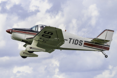 SAN-Jodel-D-150-Mascaret-G-TIDS-2023