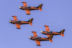 SIAI-Marchetti-SF-260M