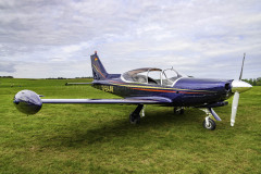 SIAI-Marchetti-SF260-D-EAAY-2023