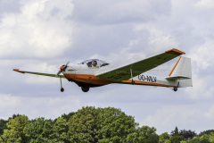 Scheibe-SF-25C-Falke-OO-MLV-2023