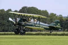 Travel-Air-4000-NC5427-2023