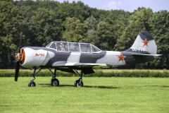 Yakovlev-Yak-52-OO-YVV-2023