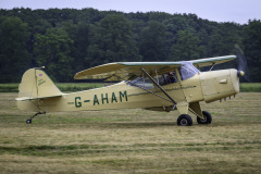 Auster-J-1-Autocrat-G-AHAM-2025