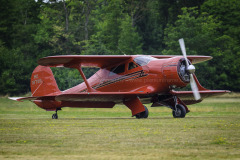 Beech-E17B-NC18785-2025-2