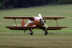 Beech-E17B-NC18785-2025