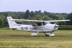 Cessna-172S-Skyhawk-SP-OO-LVA-2025