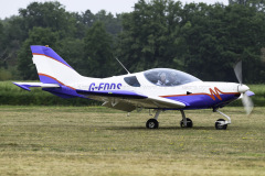 Czech-Aircraft-Works-SportCruiser-G-EDDS-2025