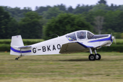 Jodel-Wassmer-D-112-G-BKAO-2025