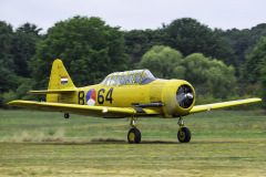 Noorduyn-AT-16-Harvard-II-PH-LSK-2025-2