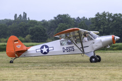 Piper-L-18C-Super-Cub-PA-18-150-D-ESTS-2025
