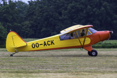 Piper-L-18C-Super-Cub-PA-18-95-OO-ACK-2025