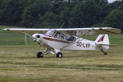 Piper-L-21B-Super-Cub-PA-18-135-OO-LVP-2025
