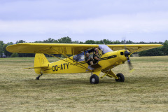 Piper-PA-18-105-Super-Cub-OO-ATY-2025