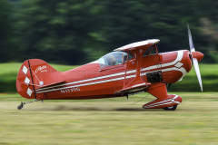 Pitts-S-1S-Special-N117RG-2025-2
