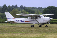 Reims-Cessna-F172N-Skyhawk-II-PH-SKC-2025